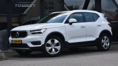 Suv Gebruikt 2021 Volvo XC40 Business Edition SUV | € 25.945 (Super prijs)