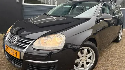 Occasion VW Golf V 160 PK (117 kW) 2009 Stationwagen
