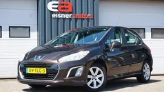 Gebruikt 2012 Peugeot 308 Active Hatchback | € 2.949 (Goede deal)