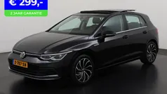 Gebruikt 2020 VW Golf VII Style Hatchback | € 22.895 (Eerlijke prijs)