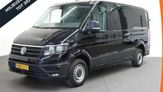 Gebruikt 2019 VW Crafter Highline Van | € 21.890 (Goede deal)