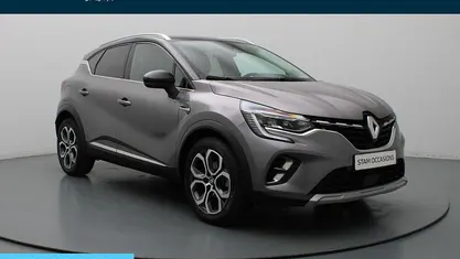 Occasion Renault Captur Bose Edition 159 PK (116 kW) 2020 SUV
