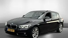 Gebruikt 2016 BMW 116 Sport Line Hatchback | € 14.740 (Eerlijke prijs)