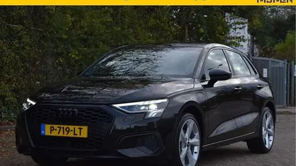 Occasion Audi A3 Sportback e-tron Business 204 PK (150 kW) 2021 Hatchback