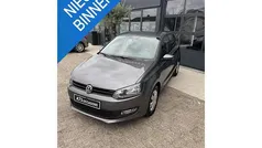 Grijs, metallic lak Gebruikt 2013 VW Polo Highline Hatchback | € 9.350 (Goede deal)