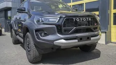 Overige Occasion 2024 Toyota HiLux Sport Pickup | € 59.995 (Eerlijke prijs)