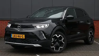 Occasion Opel Mokka-e Ultimate 100 kW (136 PK) 2023 SUV