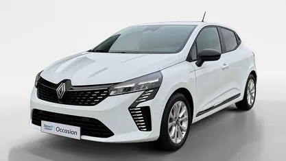 Occasion 2024 Renault Clio V Evolution Hatchback | € 17.935 (Eerlijke prijs)