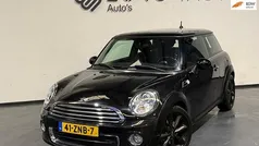Gebruikt 2013 Mini ONE Chili Hatchback | € 5.495 (Eerlijke prijs)
