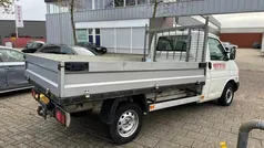 VW T4