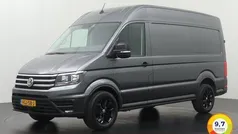 Grijs Gebruikt 2020 VW Crafter Highline Van | € 20.900 (Eerlijke prijs)