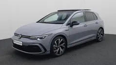 Grijs Gebruikt 2023 VW Golf VIII R-line Hatchback | € 34.740 (Eerlijke prijs)