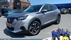 Gebruikt 2021 Peugeot 2008 Allure SUV | € 18.400 (Goede deal)