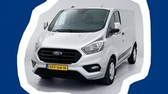 Gebruikt 2020 Ford Transit Custom Trend Van | € 14.945 (Super prijs)