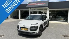 Gebruikt 2015 Citroën C4 Cactus PureTech Hatchback | € 5.950 (Goede deal)