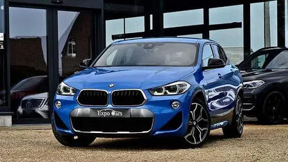 Gebruikt 2020 BMW X2 M Sport SUV | € 23.500 (Goede deal)