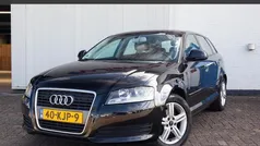 Gebruikt 2010 Audi A3 Sportback Proline Hatchback | € 5.950 (Goede deal)