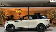 Gebruikt 2018 Land Rover Range Rover Velar R-Dynamic SUV | € 48.990 (Eerlijke prijs)