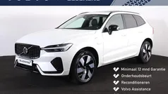 Wit Gebruikt 2024 Volvo XC60 Plus SUV | € 57.900 (Eerlijke prijs)