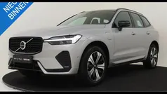 Grijs Gebruikt 2024 Volvo XC60 Plus SUV | € 56.490 (Eerlijke prijs)