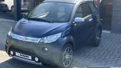 Gebruikt 2018 Aixam Crossline | € 9.950 (Eerlijke prijs)