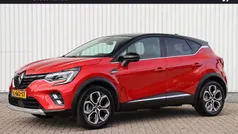 Gebruikt 2020 Renault Captur Intens SUV | € 20.450 (Eerlijke prijs)