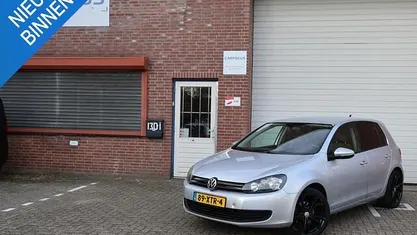 Occasion VW Golf VII Comfortline 105 PK (77 kW) 2013 Hatchback