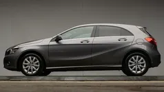 Gebruikt 2014 Mercedes A180 Ambition Hatchback | € 12.440 (Eerlijke prijs)