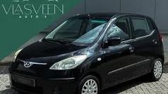 Gebruikt 2008 Hyundai i10 Dynamiq Hatchback | € 2.450 (Eerlijke prijs)
