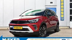 Gebruikt 2022 Opel Crossland X SUV | € 16.400 (Goede deal)