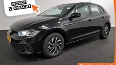 Gebruikt 2022 VW Polo Life Hatchback | € 19.290 (Eerlijke prijs)