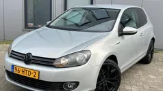 Grijs Gebruikt 2009 VW Golf VI Trendline Hatchback | € 5.999 (Eerlijke prijs)
