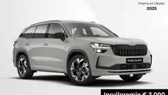 Gebruikt 2025 Skoda Kodiaq Business Line SUV | € 56.590 (Eerlijke prijs)