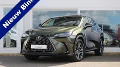 Gebruikt 2023 Lexus NX450h+ President Line SUV | € 58.440 (Eerlijke prijs)