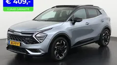 Gebruikt 2022 Kia Sportage GT-Line SUV | € 33.690 (Eerlijke prijs)