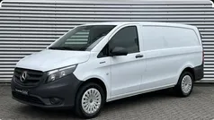 Wit Gebruikt 2022 Mercedes e-Vito MPV | € 18.750 (Super prijs)