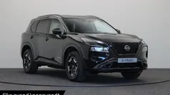 Gebruikt 2025 Nissan X-Trail S SUV | € 48.945 (Eerlijke prijs)
