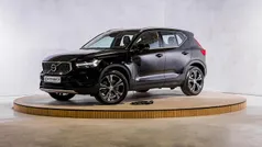 Gebruikt 2021 Volvo XC40 Inscription SUV | € 31.990 (Eerlijke prijs)