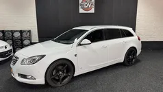 Gebruikt 2012 Opel Insignia OPC Stationwagen | € 11.445 (Eerlijke prijs)