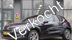 Blauw (metallic) Gebruikt 2015 DS Automobiles DS4 Hatchback | € 9.750 (Eerlijke prijs)