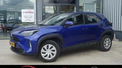 Blauw Gebruikt 2023 Toyota Yaris Cross Active SUV | € 24.700 (Eerlijke prijs)