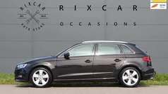 Gebruikt 2013 Audi A3 Sportback Ambition Hatchback | € 10.940 (Eerlijke prijs)