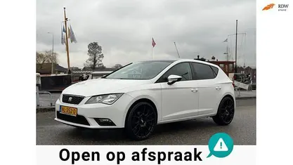 Occasion Seat Leon 105 PK (77 kW) 2013 Hatchback