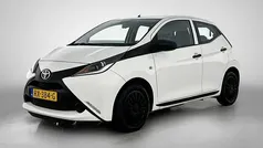 Gebruikt 2018 Toyota Aygo Hatchback | € 7.990 (Eerlijke prijs)