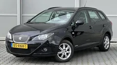 Gebruikt 2011 Seat Ibiza ST Copa Stationwagen | € 1.699 (Eerlijke prijs)
