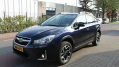 Blauw Gebruikt 2017 Subaru XV SUV | € 21.500 (Eerlijke prijs)
