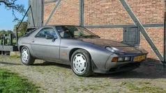 Gebruikt 1985 Porsche 928 Coupé | € 18.425