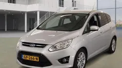 Gebruikt 2014 Ford C-MAX Titanium MPV | € 4.800 (Goede deal)