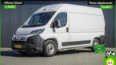 Gebruikt 2024 Fiat Ducato Van | € 26.950 (Eerlijke prijs)