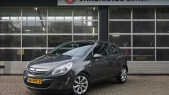 Gebruikt 2012 Opel Corsa Edition Hatchback | € 5.250 (Eerlijke prijs)